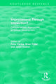 Book cover of: Improvement Through Inspection?. By: Peter Earley
