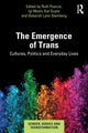 Book cover of: Emergence of Trans. By: Ruth Pearce