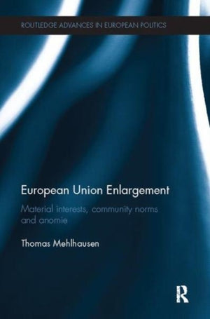 European Union Enlargement