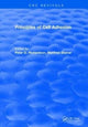 Book cover of: Principles of Cell Adhesion (1995). By: Peter D. Richardson