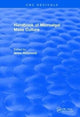 Book cover of: Handbook of Microalgal Mass Culture (1986). By: Amos Richmond