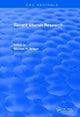 Book cover of: Revival: Recent Vitamin Research (1984). By: Briggs H. Michael