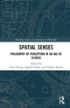 Book cover of: Spatial Senses. By: Tony Cheng