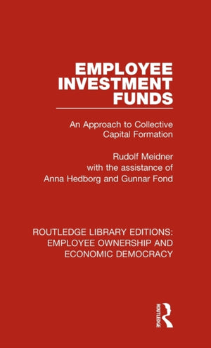 Employee Investment Funds