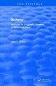 Book cover of: Biofilms. By: Jean F. Brisou