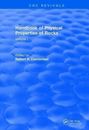 Handbook of Physical Properties of Rocks (1982)