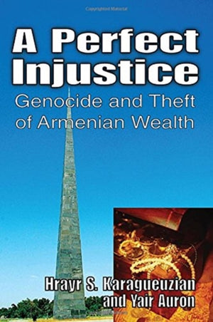 A Perfect Injustice