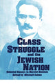 Book cover of: Class Struggle and the Jewish Nation. By: Ber Borochov