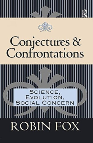 Conjectures and Confrontations
