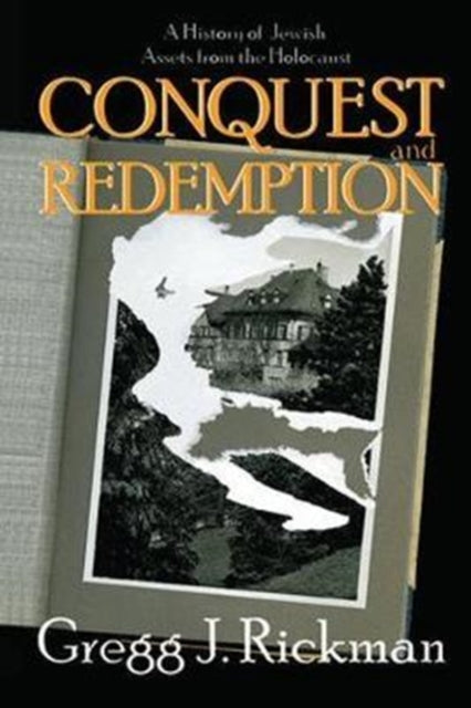 Book cover of: Conquest and Redemption. By: Gregg Rickman