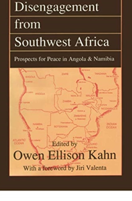 Disengagement from Southwest Africa