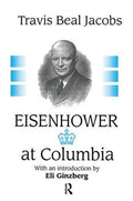 Eisenhower at Columbia