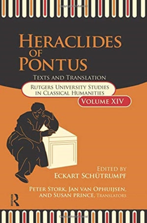 Heraclides of Pontus