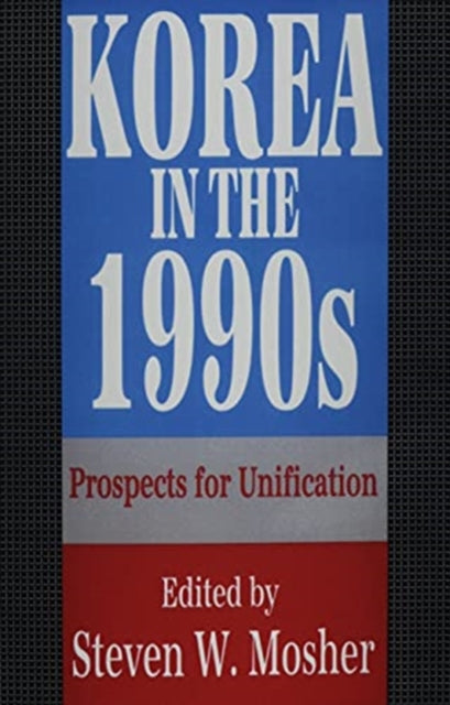 Korea in the 1990s