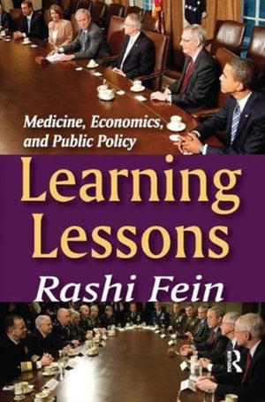 Learning Lessons