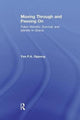 Book cover of: Moving Through and Passing On. By: Yaa P. A. Oppong