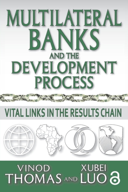 Multilateral Banks and the Development Process