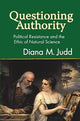 Book cover of: Questioning Authority. By: Diana M. Judd