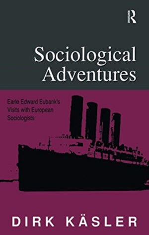Sociological Adventures