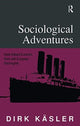 Book cover of: Sociological Adventures