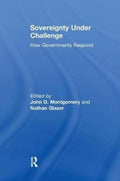 Sovereignty Under Challenge