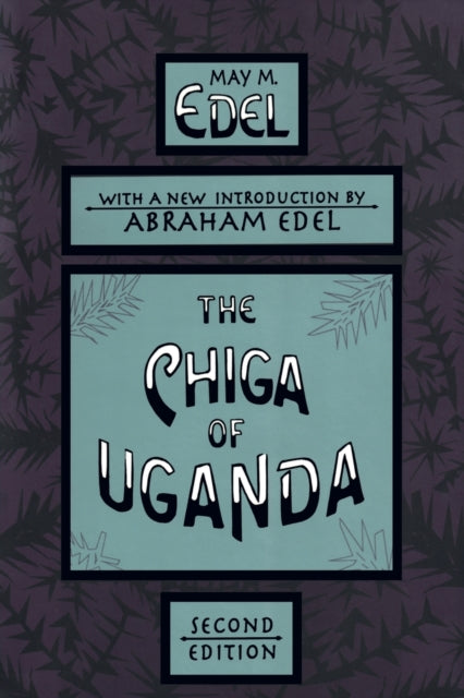The Chiga of Uganda
