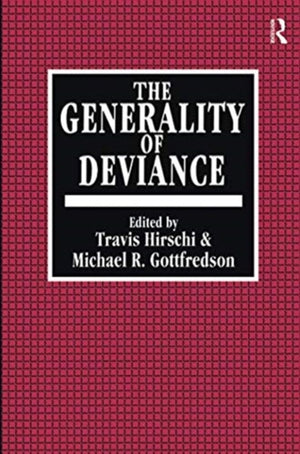 Generality of Deviance