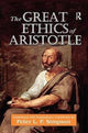 Book cover of: Great Ethics of Aristotle. By: Peter L. P. Simpson