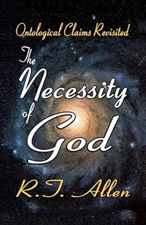 Necessity of God
