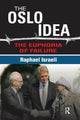 Book cover of: Oslo Idea. By: Raphael Israeli
