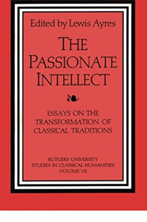 The Passionate Intellect