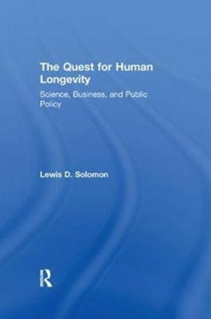 The Quest for Human Longevity