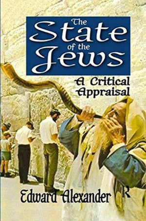 State of the Jews