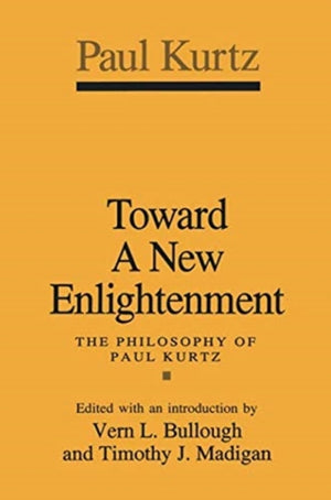 Toward a New Enlightenment
