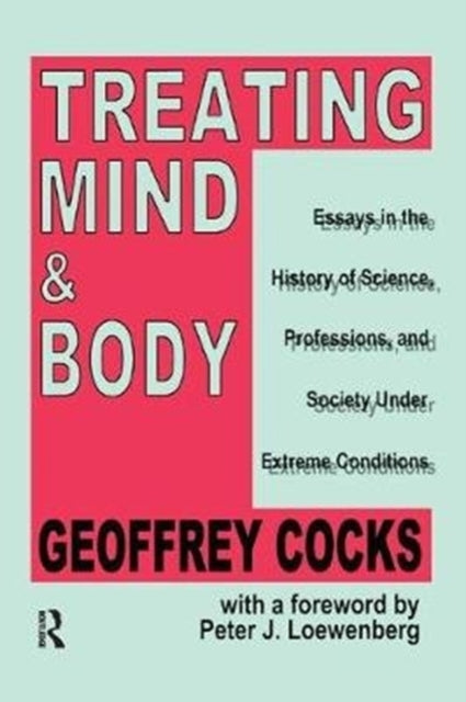 Treating Mind and Body