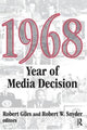 Book cover of: 1968. By: Robert Snyder