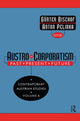 Book cover of: Austro-corporatism. By: Günter Bischof