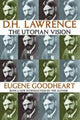 Book cover of: D.H. Lawrence. By: Eugene Goodheart