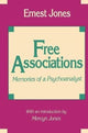 Book cover of: Free Associations. By: Booker T. Washington