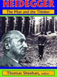 Book cover of: Heidegger. By: Thomas Sheehan