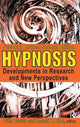 Book cover of: Hypnosis. By: James W. VanStone