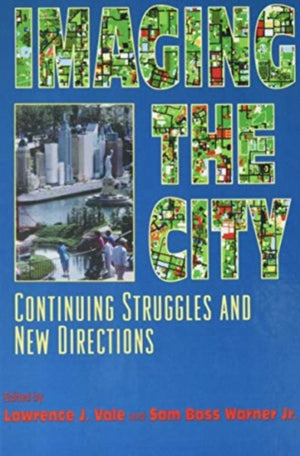 Imaging the City