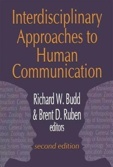 Interdisciplinary Approaches to Human Communication