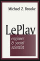 Book cover of: Le Play. By: Michael Brooke