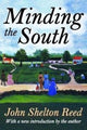 Book cover of: Minding the South. By: Testman tests