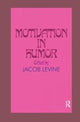 Book cover of: Motivation in Humor. By: Jacob Levine
