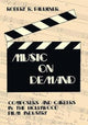 Book cover of: Music on Demand. By: Shmuel N. Eisenstadt