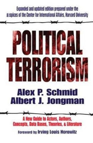 Political Terrorism