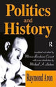 Book cover of: Politics and History. By: Ron Christenson