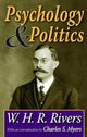 Book cover of: Psychology and Politics. By: Leston Havens